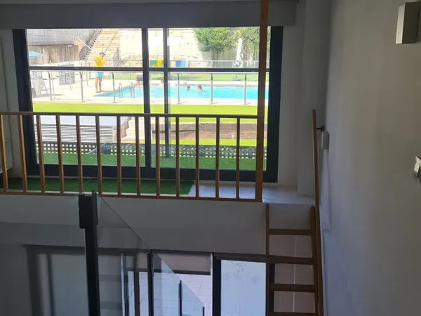 Estudio en Avenida de los Pirineos, 15, Pol. Industrial sur, Pol. Industrial sur - Foto 28