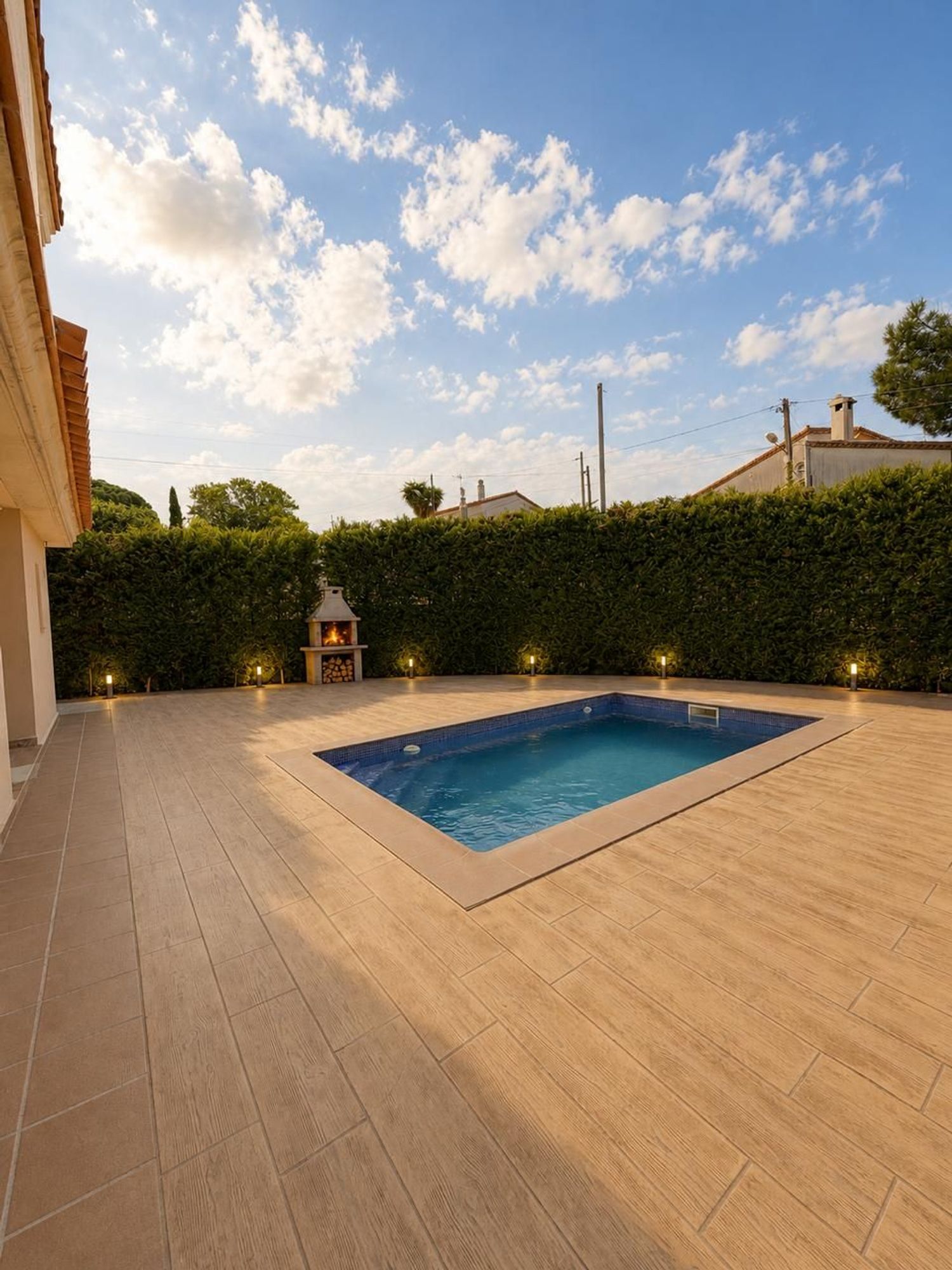 Casa o chalet independiente en Calle Rosa dels Vents, 1, Mas Altaba-El Molí, Mas Altaba-El Molí - Foto 2