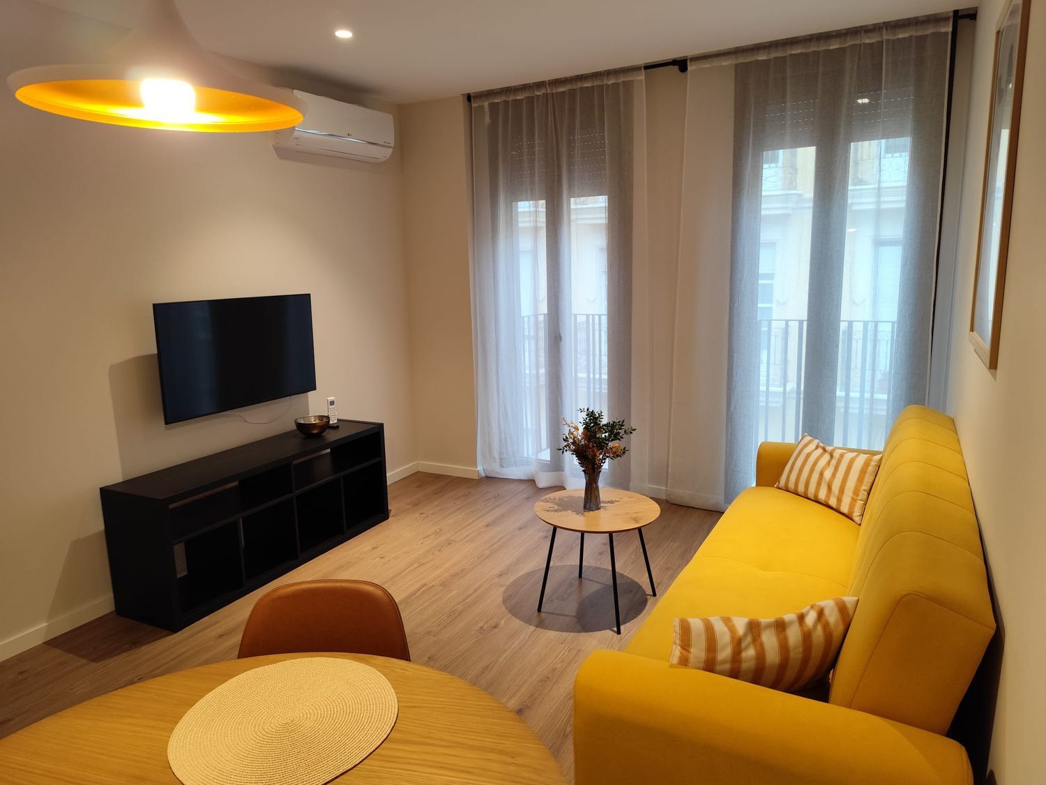 Estudio en calle Bazán, 51 - Foto 7