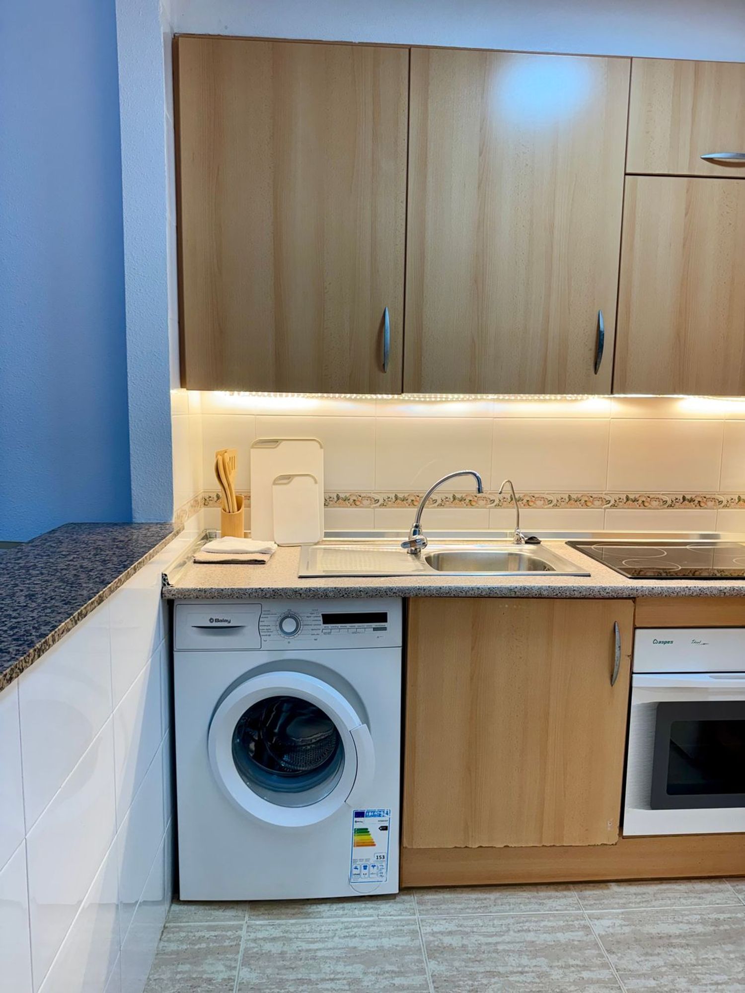 Piso en Calle Samaniego, 22, Campoamor - Foto 2