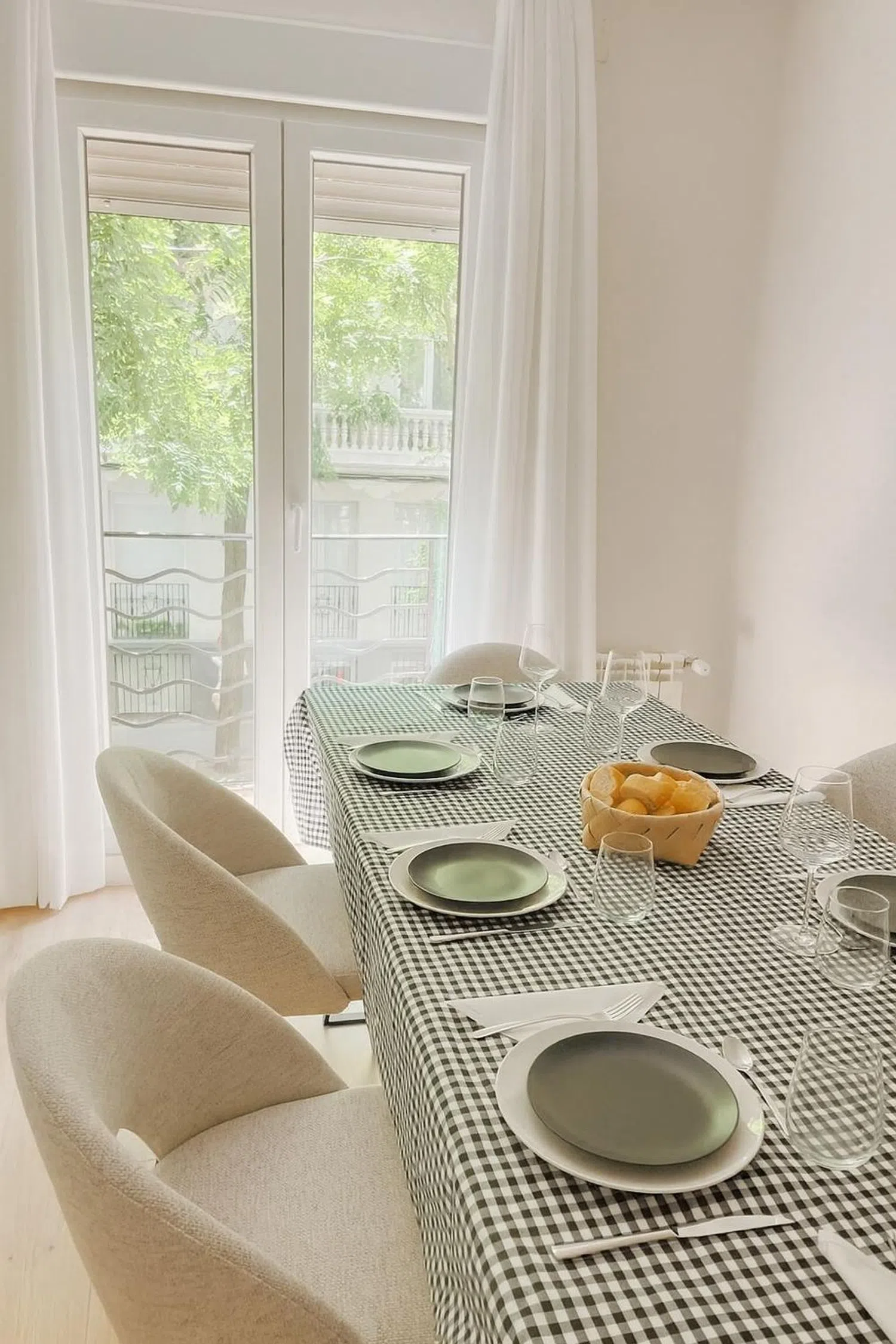 Piso en Barrio Goya - Foto 2