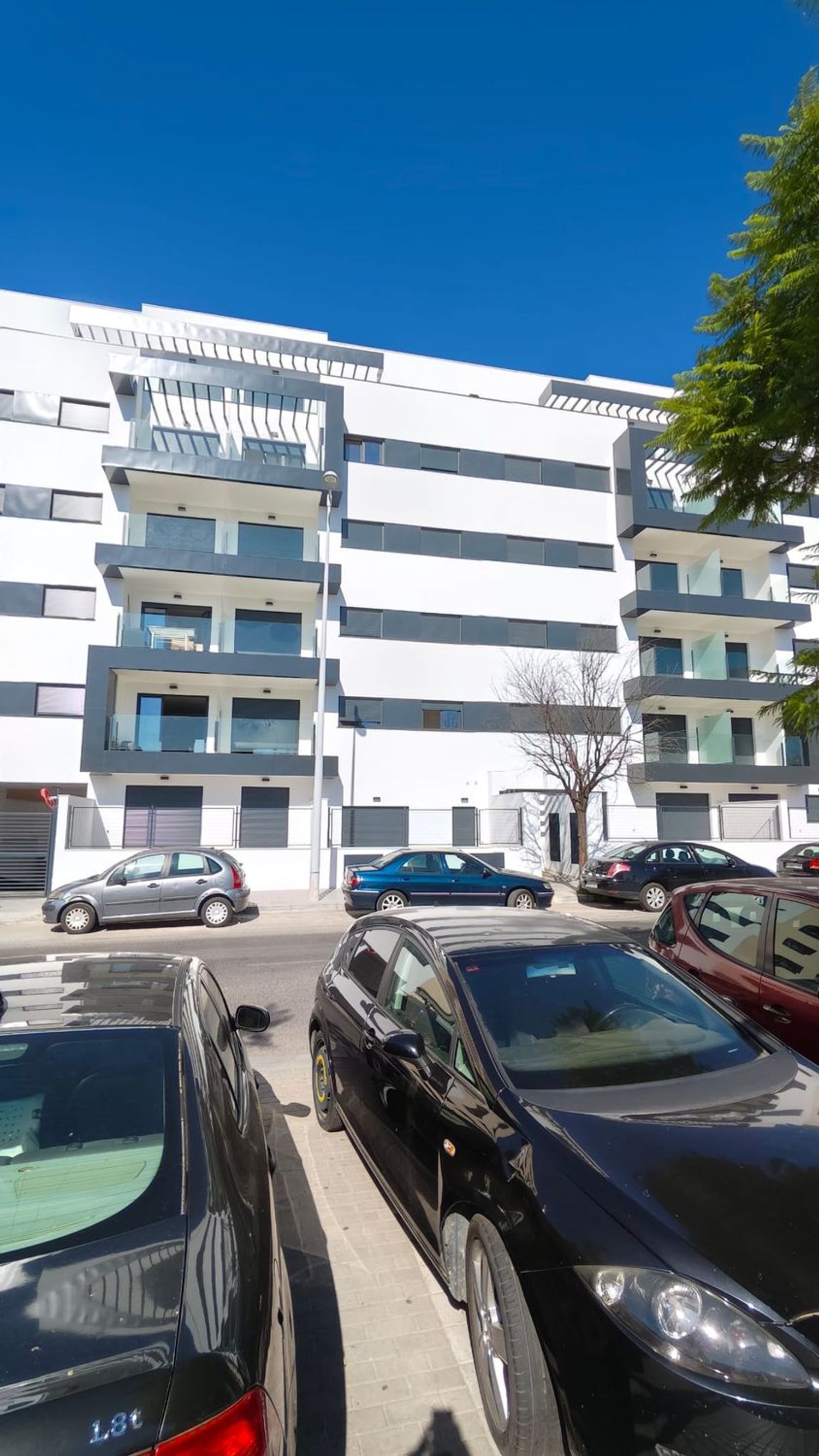 Piso en Juan Vacas Montoro, 5, Noreña - Turruñuelos - Foto 2