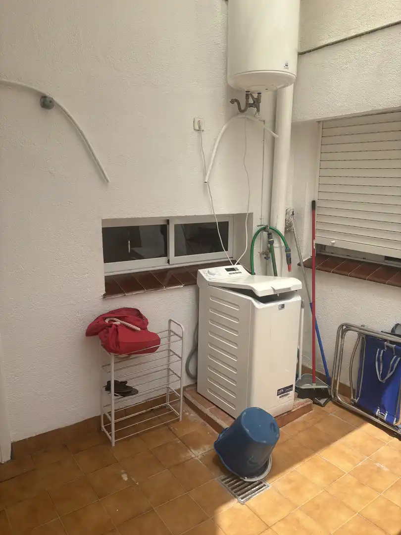 Piso en  Carrer de Sant Antoni 130 - Foto 15