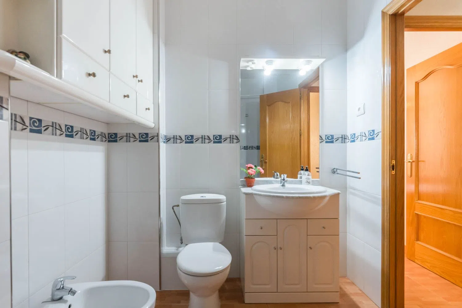 Piso en calle Nuestra Señora de Lourdes, 4 - Foto 10