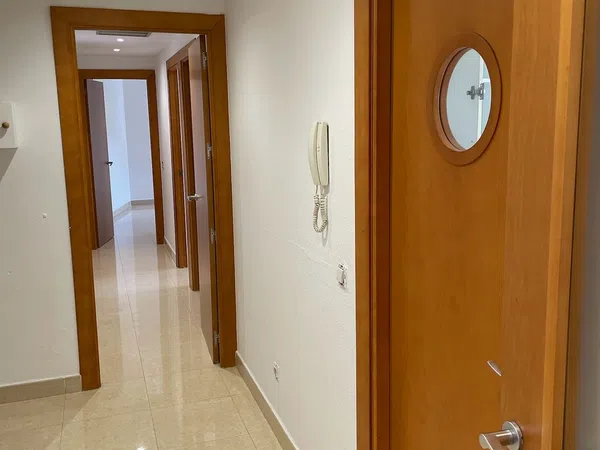 Piso en Calle Lyon, 6, Los Bermejales - Foto 7