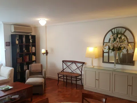 Piso en travesía Santa María Magdalena, 5