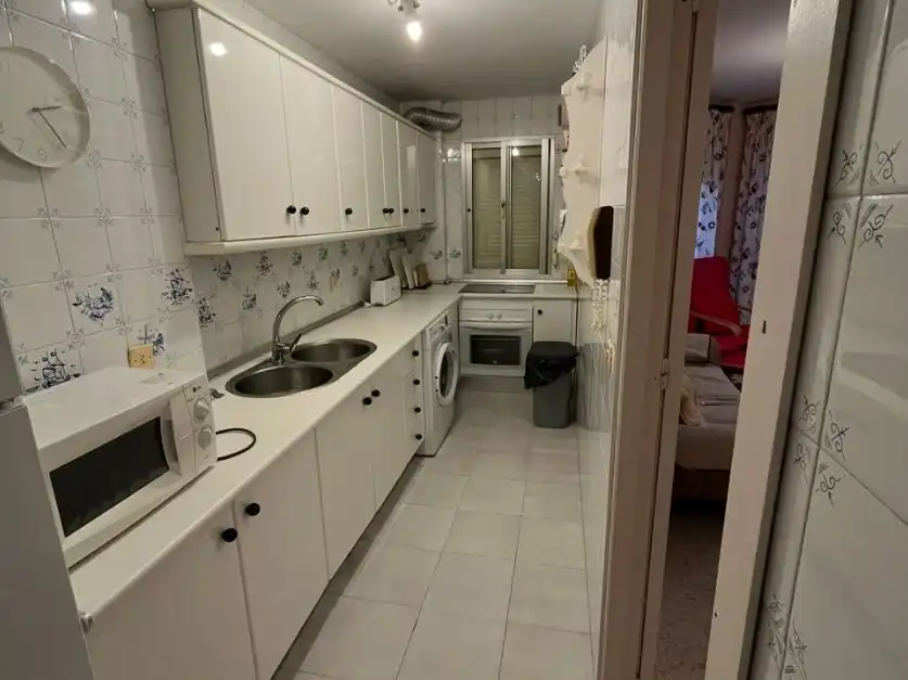 Piso en  Paseo Marítimo de Valdelagrana 29 - Foto 5