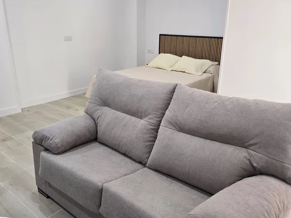 Estudio en Calle Marcelino Menéndez Pelayo, 3, Centro, Centro - Foto 4