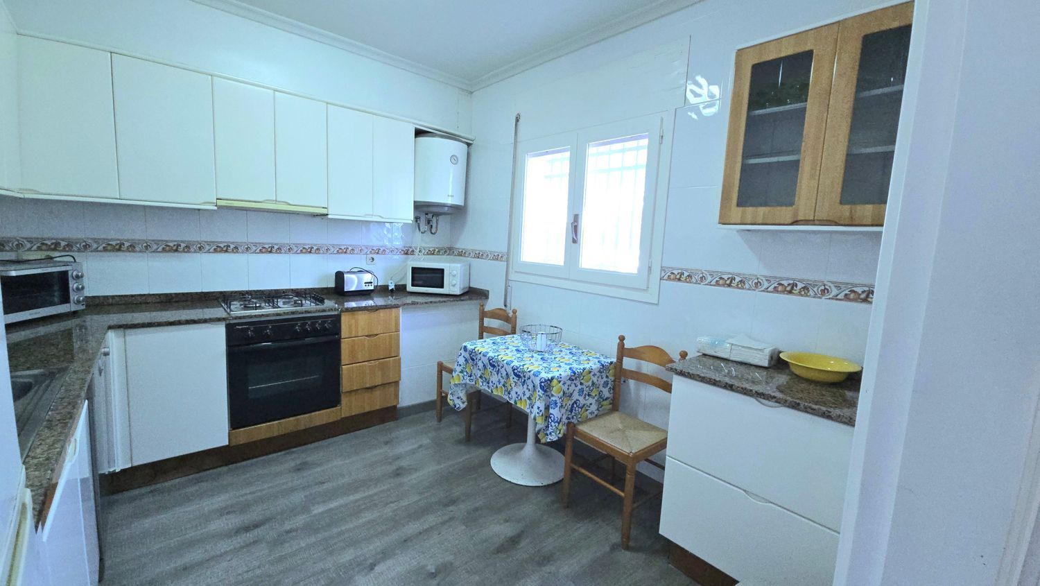 Casa o chalet independiente en Avenida de Francisco José Balada, 214, Zona Costa norte, Zona Costa norte - Foto 13