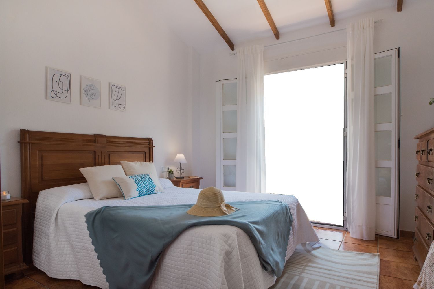 Chalet adosado en Calle Juan Illesca Pavón, 1 - Foto 13