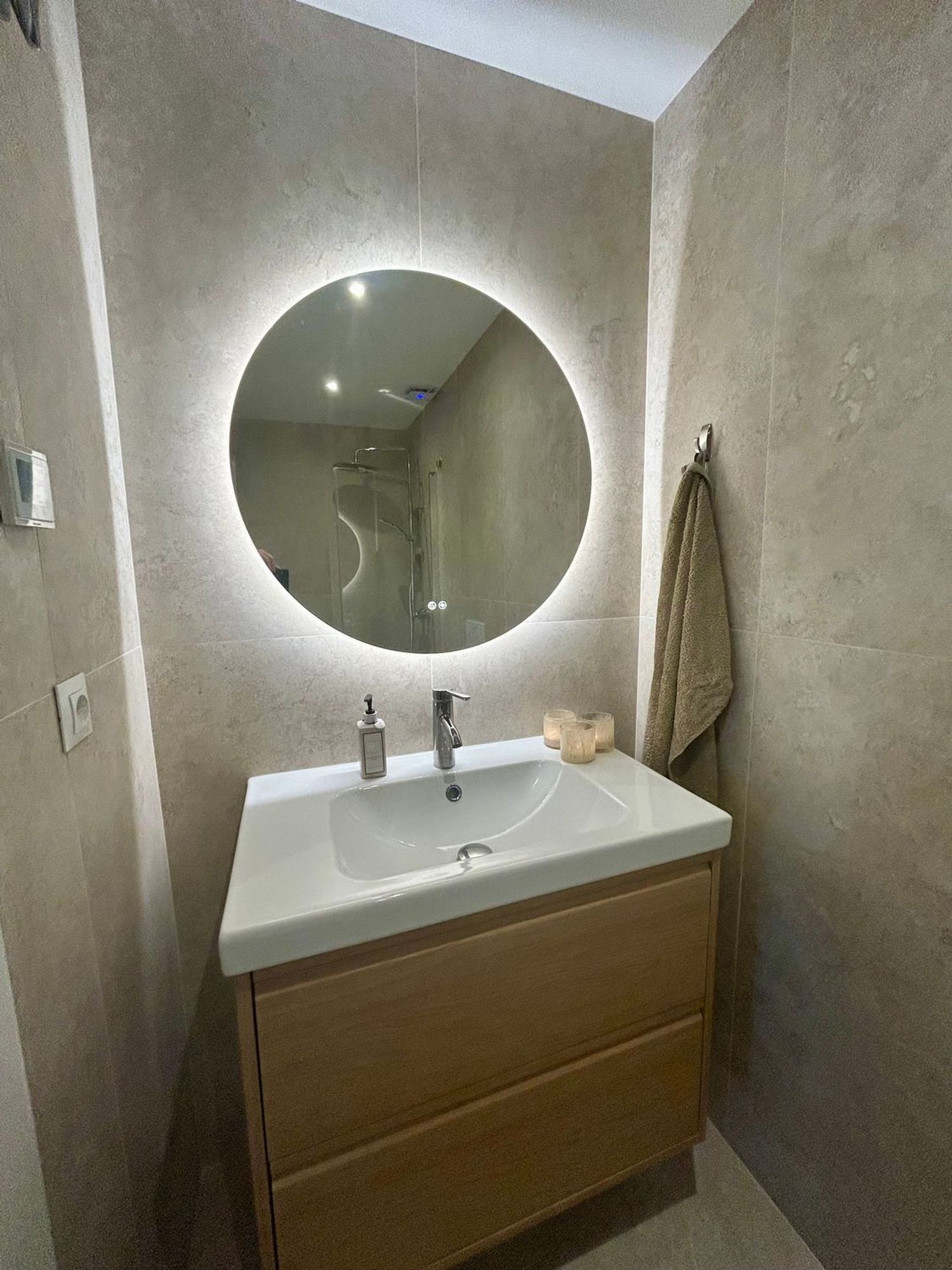 Chalet adosado en Calle Alcaucín, 3 - Foto 4
