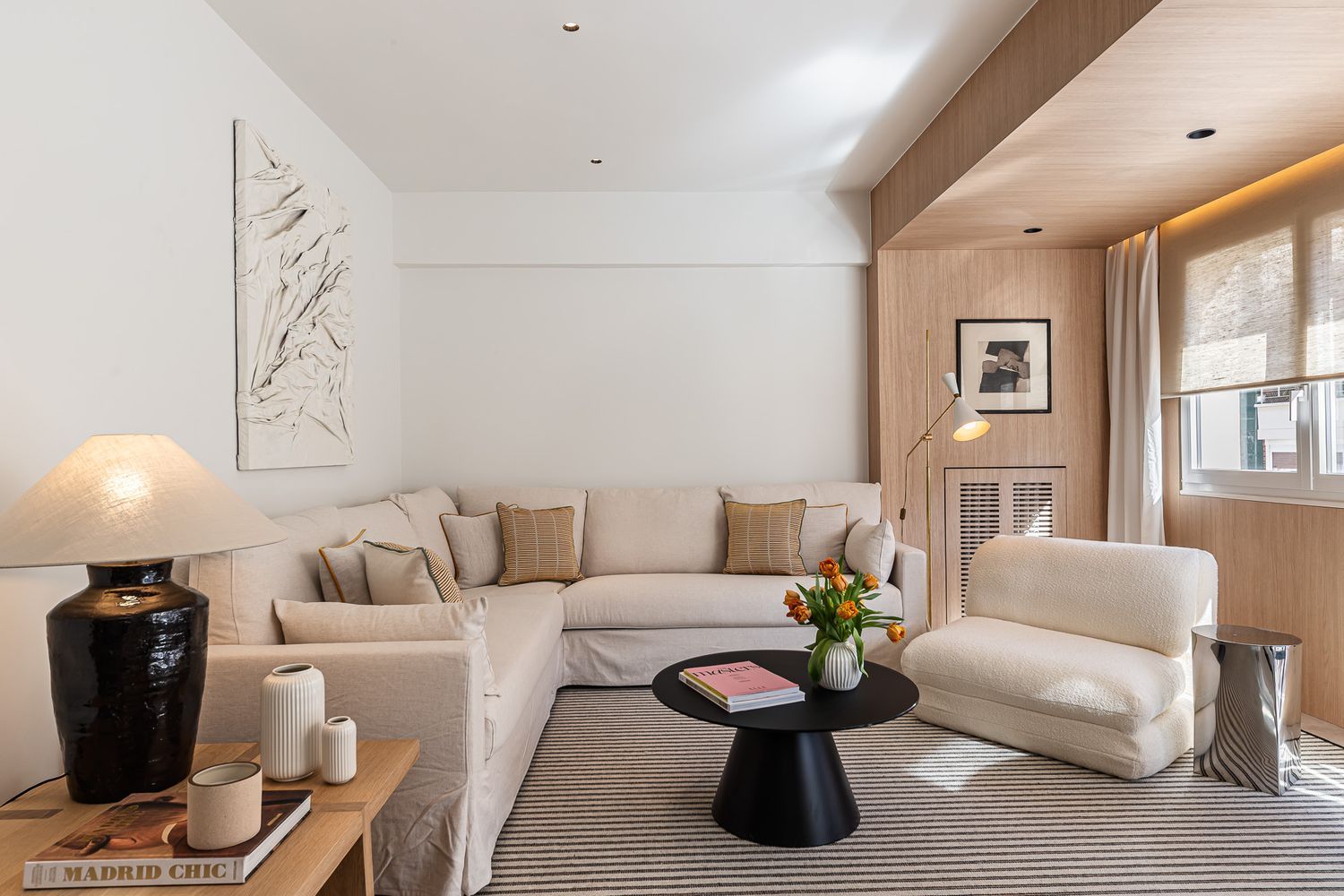 Piso en Barrio Lista - Foto 2