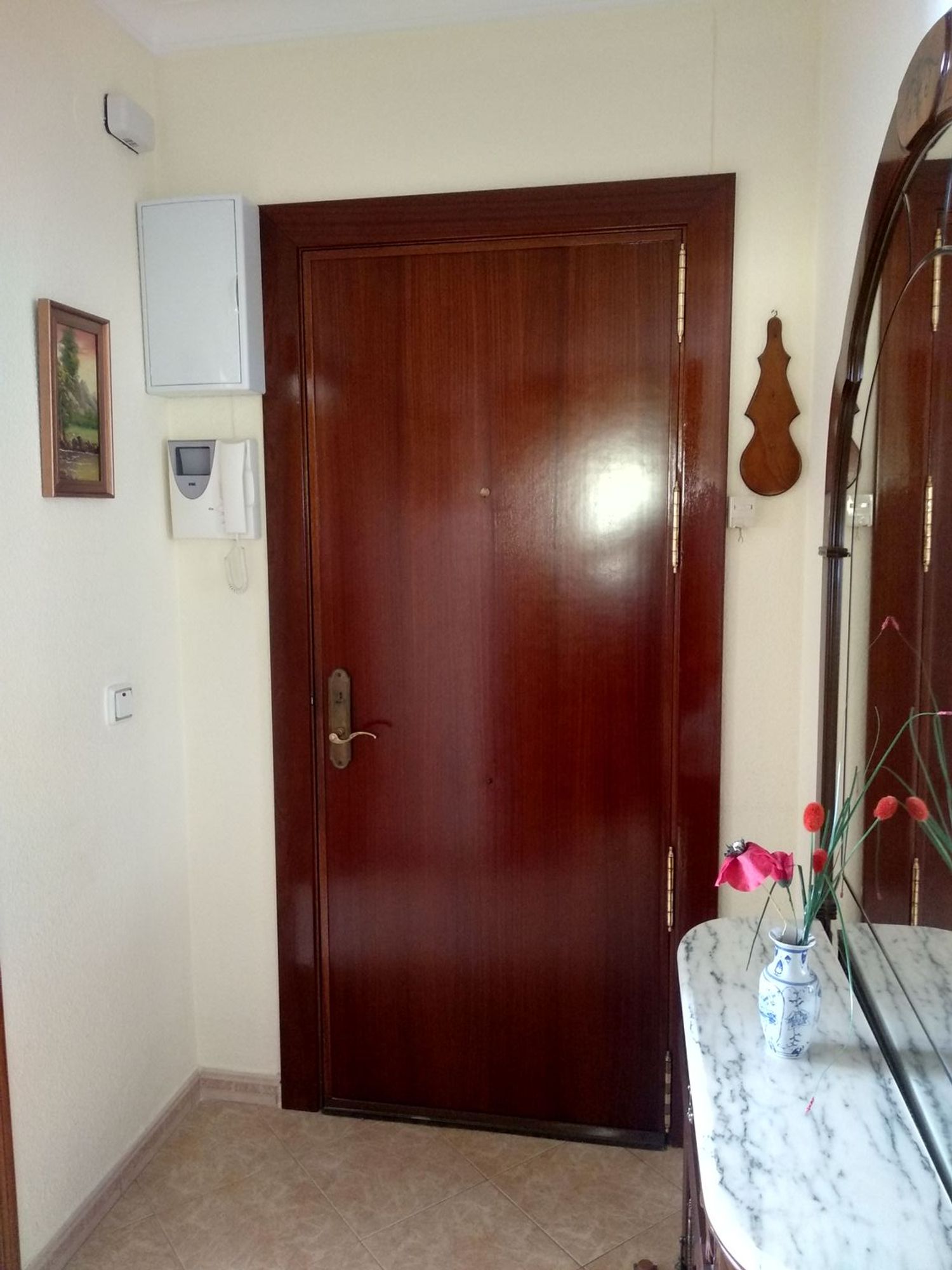 Piso en calle Martínez Maldonado, 50 - Foto 23