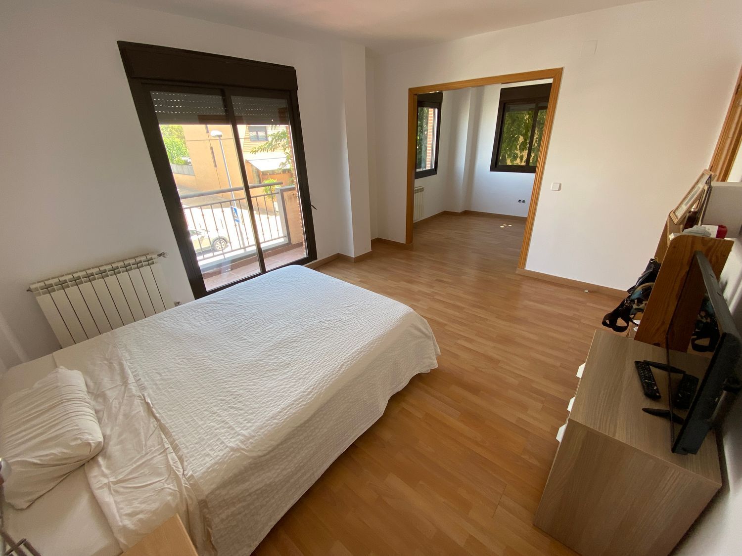 Chalet pareado en Restón i - Restón Ii, Restón i - Restón Ii - Foto 11