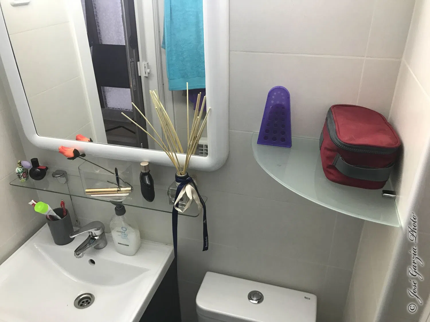 Estudio en Barrio Numancia - Foto 7