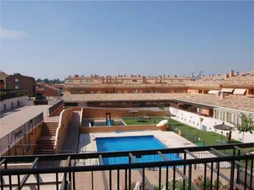 Piso en Villalba Pueblo - Foto 9