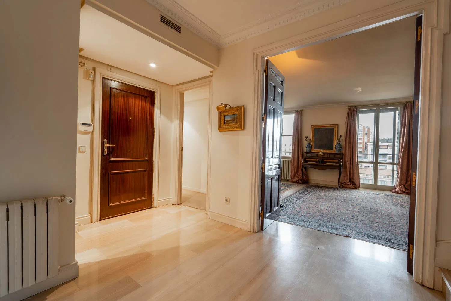 Piso en calle del General Arrando, 28 - Foto 4