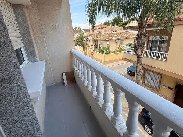 Piso en Los Alcázares - Foto 7