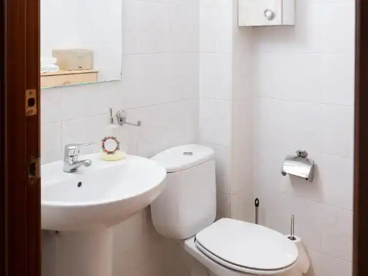 Piso en  Carrer del Dr. Carles Pol i Aleu 38 - Foto 34