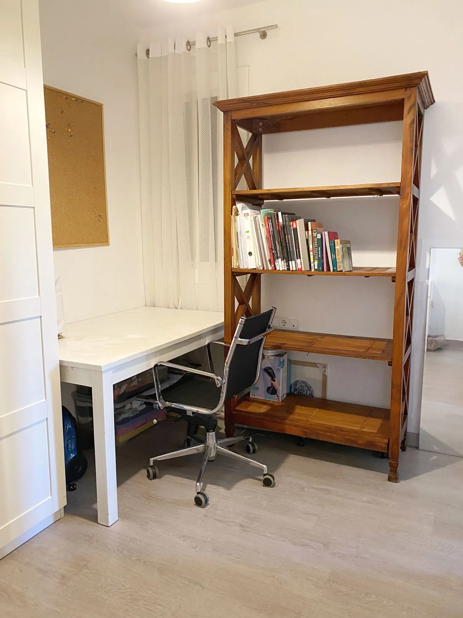 Piso en calle de la Verge del Pilar, 16 - Foto 13