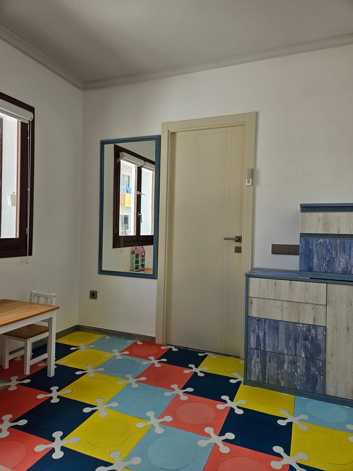 Piso en Passatge del Vapor Mallorca, 6, Santa Eulalia del Río, Santa Eulalia del Río - Foto 13
