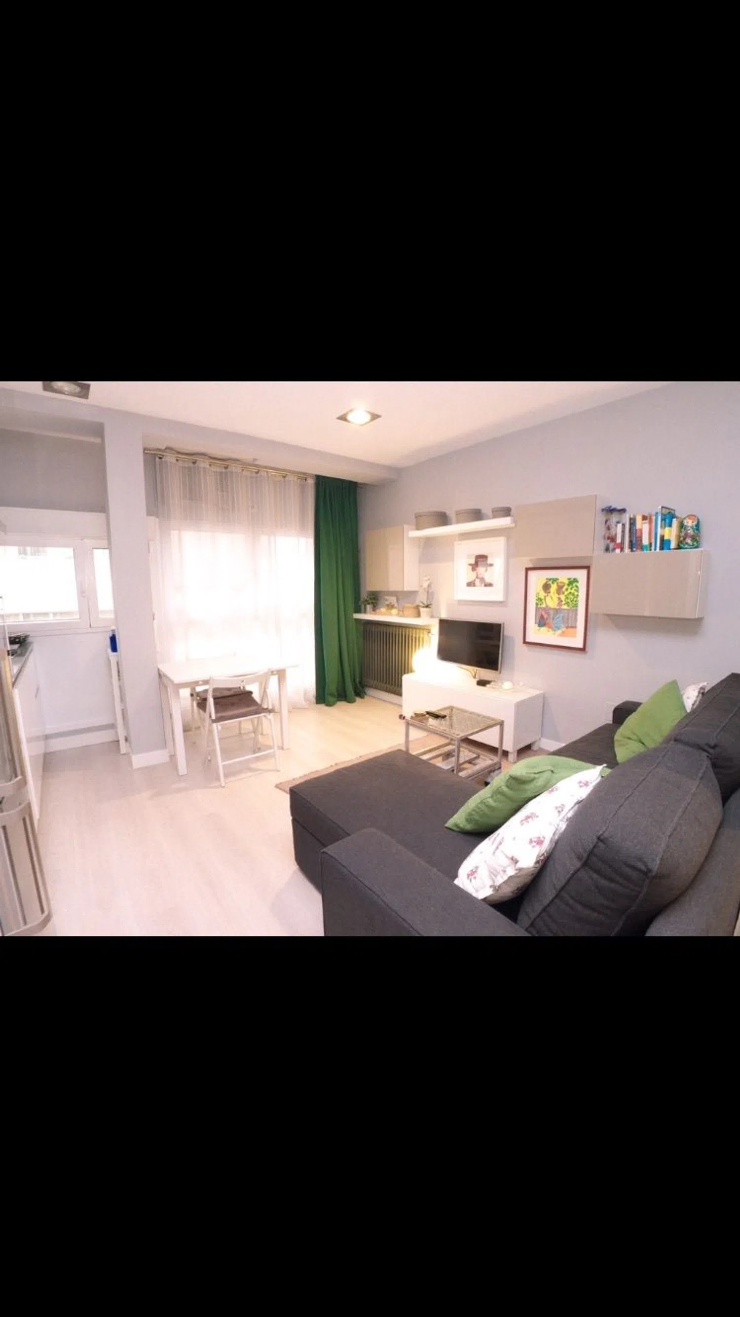 Estudio en calle de Evaristo San Miguel, 4 - Foto 13