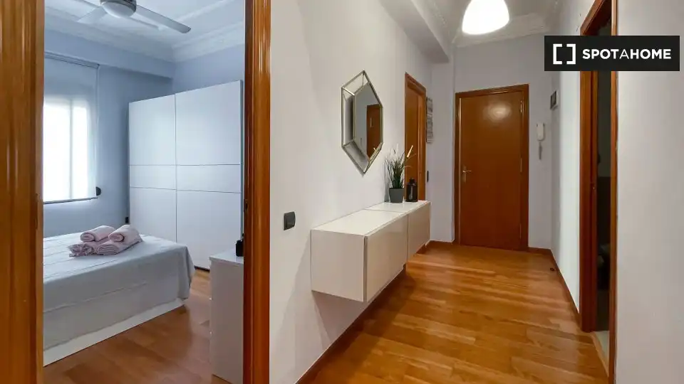 Piso en  Valencia Capital - Foto 2