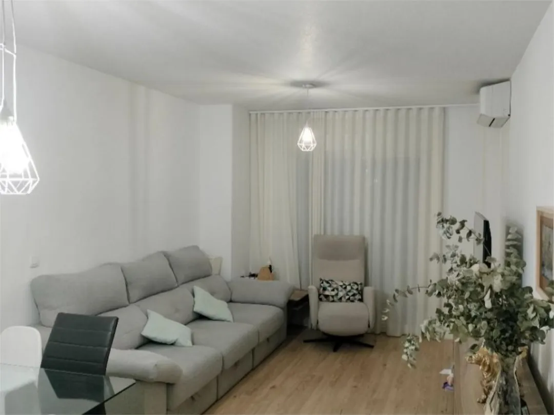 Piso en  Calle Vereda de la Cueva 25 - Foto 4