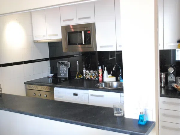 Piso en calle de Bravo Murillo, 104 - Foto 14