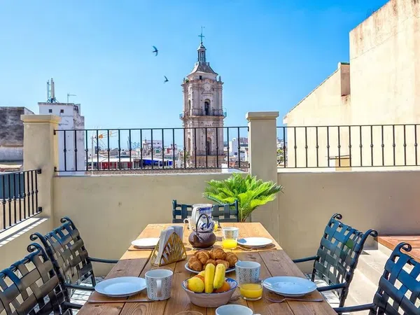 Casa de pueblo en Calle Santos, 6, Centro Histórico - Foto 6