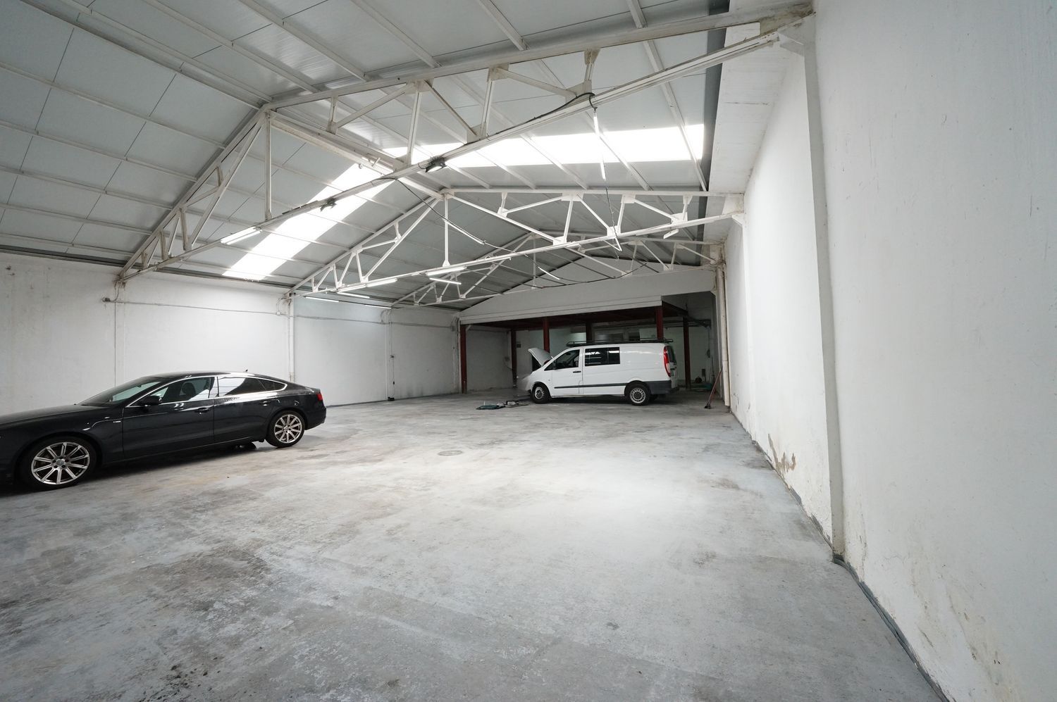 Nave en Paseo del Comerç, 18, Eixample - Foto 11