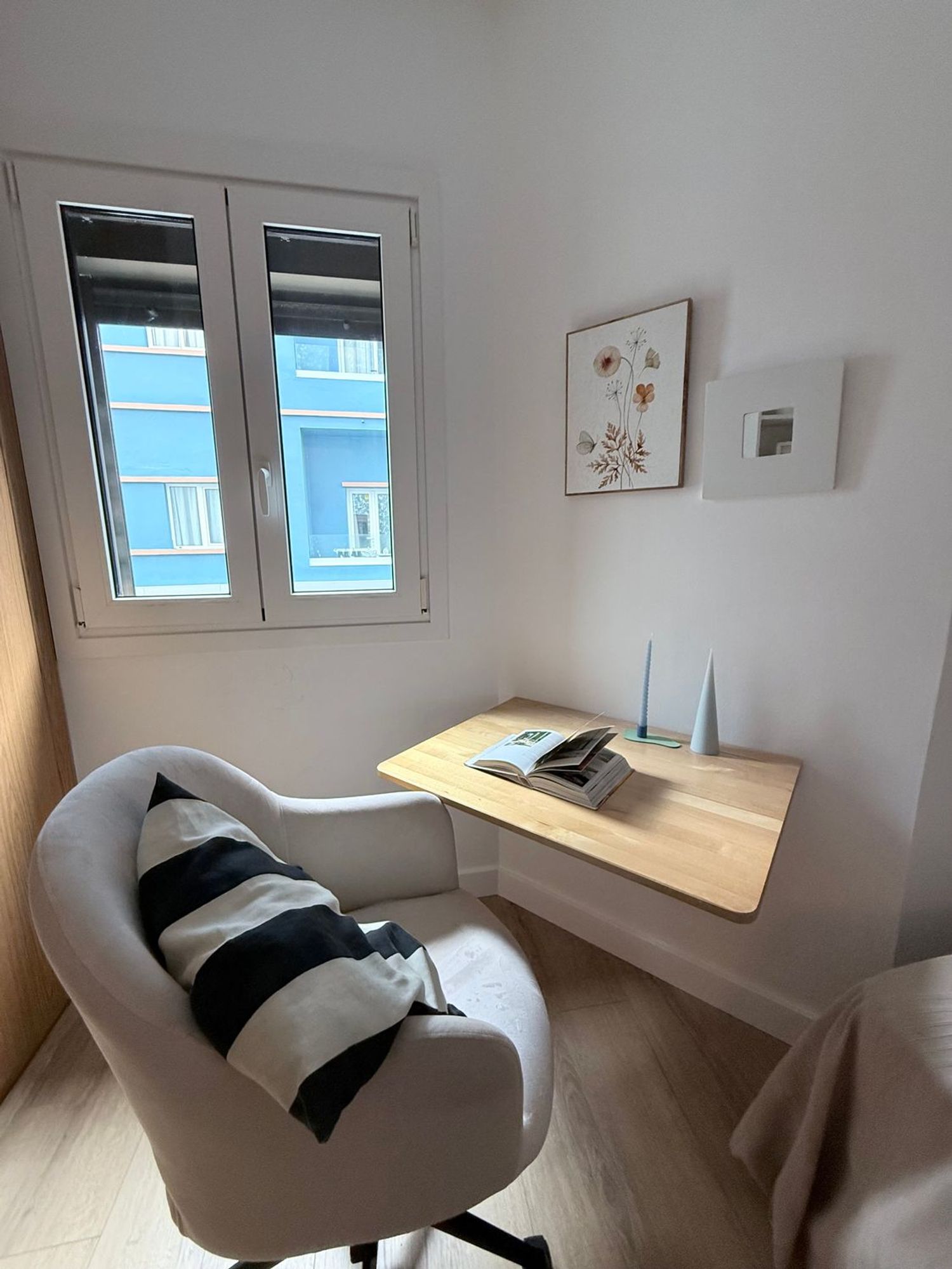 Piso en calle los Martínez de Escobar, 61 - Foto 8