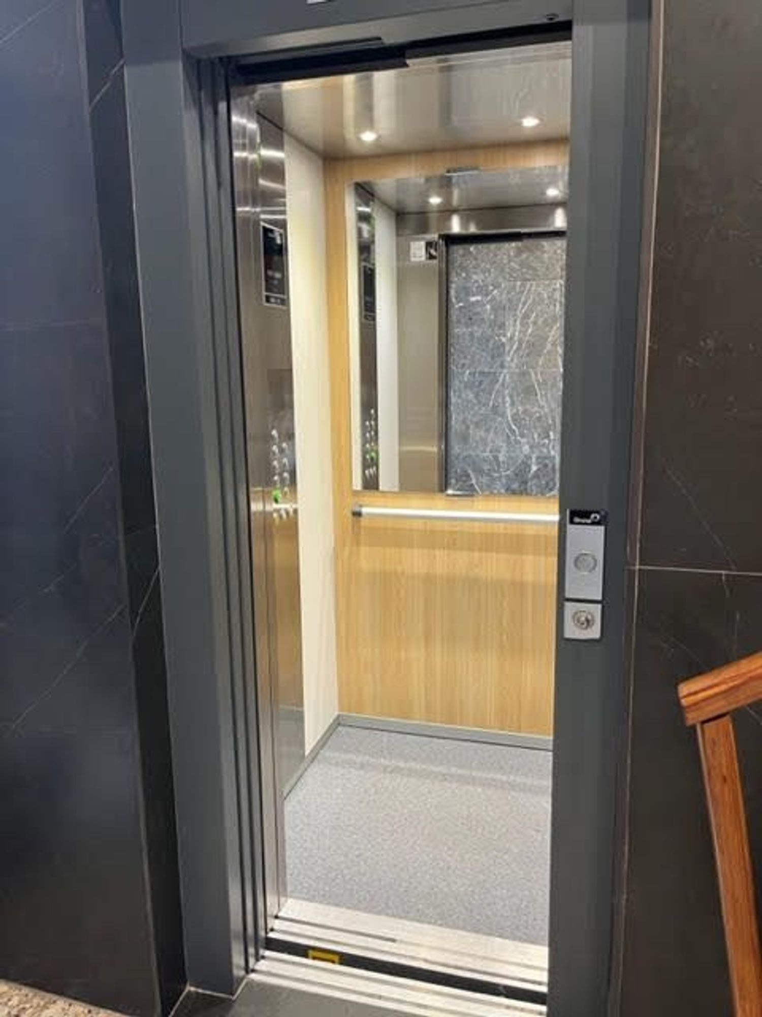 Piso en Calle Maestro Falla, Zona Parque Geólogo José Royo Gómez - Foto 13