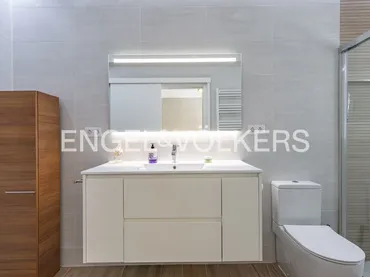 Chalet en Sant Cugat del Vallès - Foto 56
