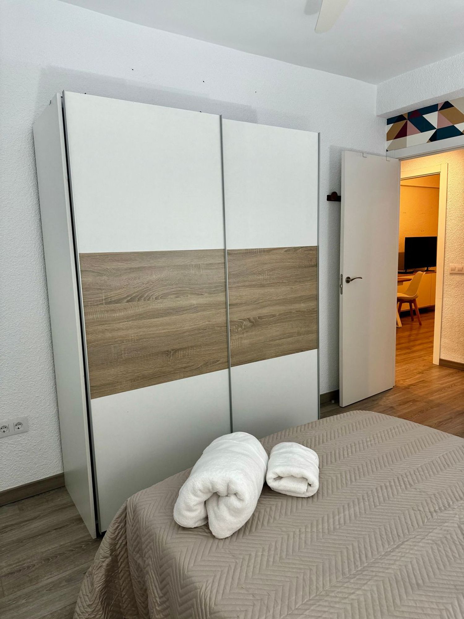 Piso en calle de Sánchez Barcáiztegui, Madrid, 40 - Foto 14