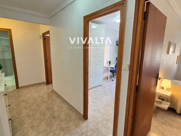 Piso en Calle del Marí Blas de Lezo, El Cabanyal-El Canyamelar - Foto 19