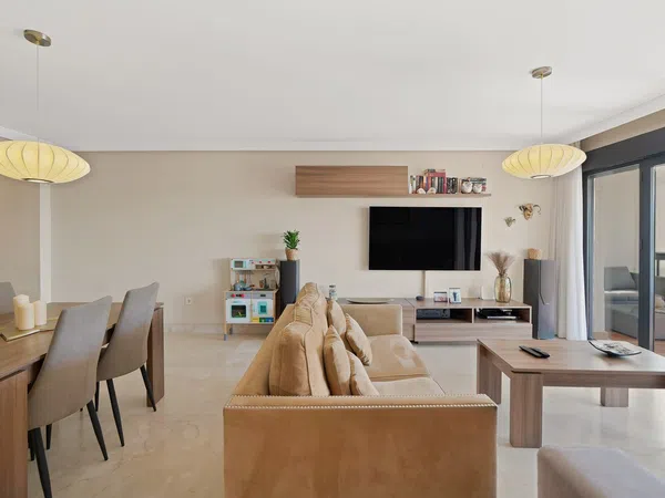 Piso en Avenida Mar Mediterráneo, 4, Linda Vista-Nueva Alcántara-Cortijo Blanco - Foto 9