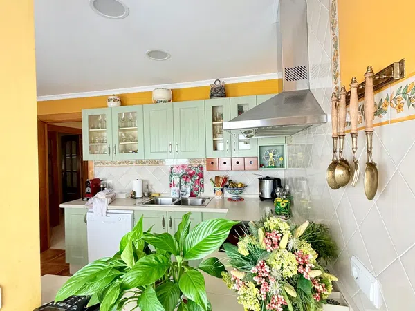 Piso en Barrio Centro - Foto 35