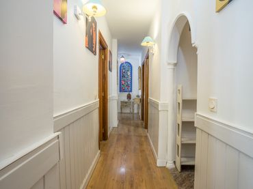 Casa adosada en  Calle Luchana 5 - Foto 4