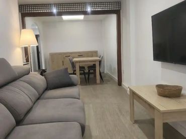 Piso en  Carrer Hermanos Gonzálvez Selva 81 - Foto 4