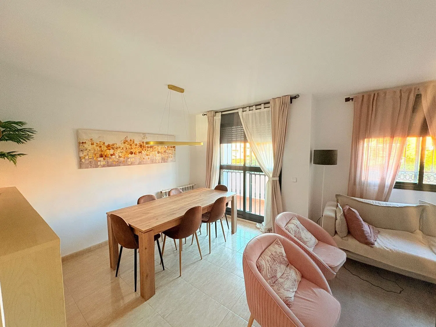 Chalet pareado en Coimbra - Guadarrama - Foto 12