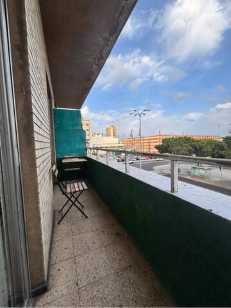 Piso en La Isleta - Foto 6