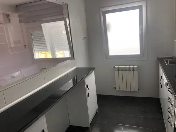 Piso en Calle Torrelaguna, 7, San Isidro - Los Almendros - Foto 14