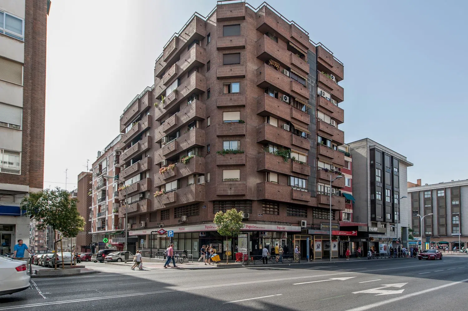 Piso en calle del General Margallo, 2 - Foto 19