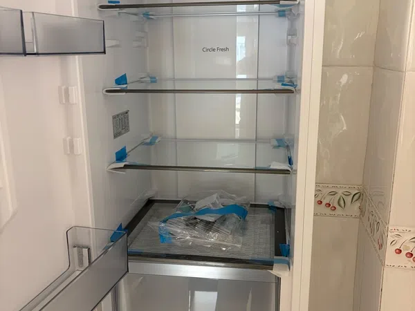 Piso en avenida Carlos Haya, 64 - Foto 9