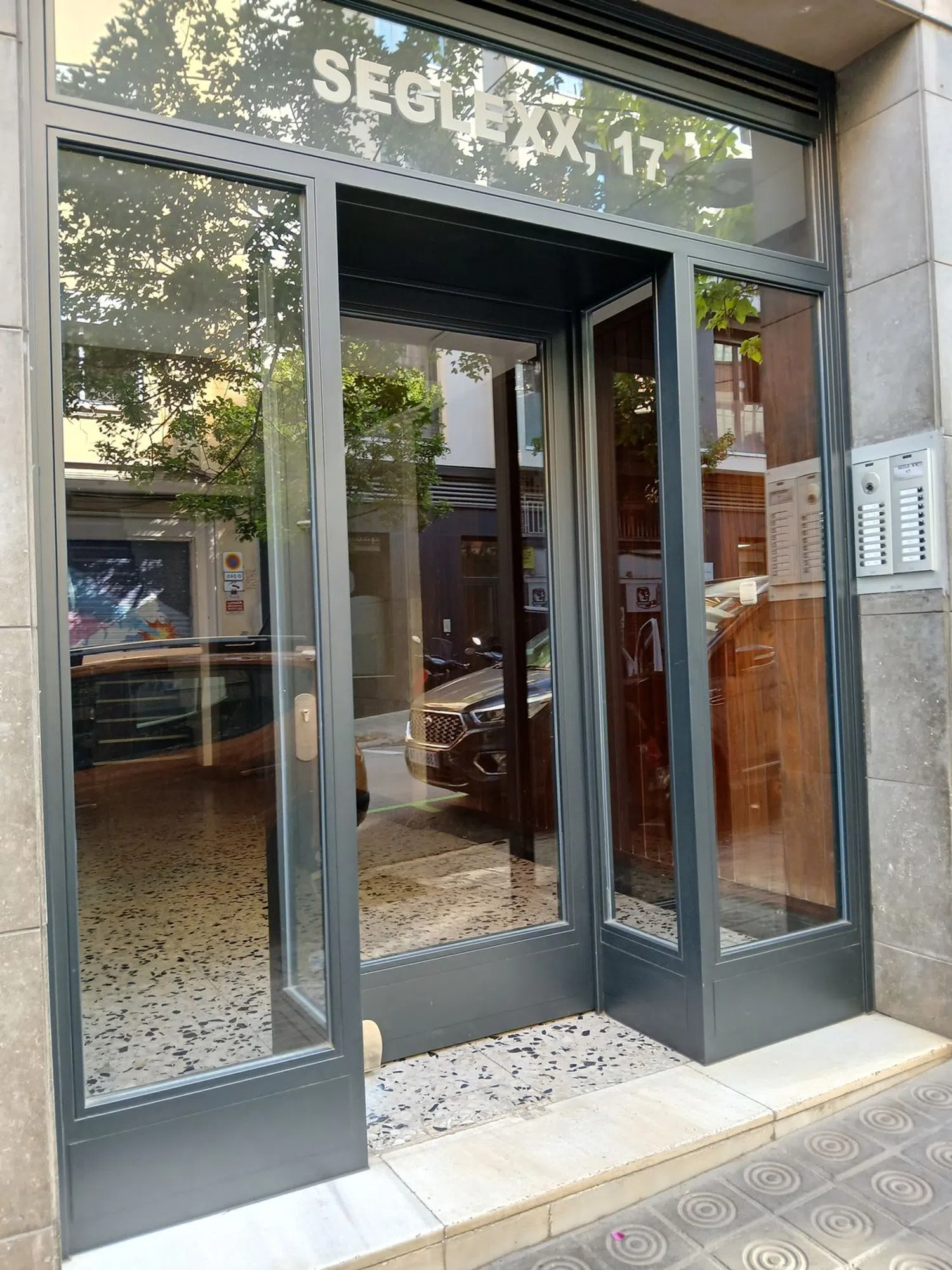 Piso en calle del Segle Xx, 17 - Foto 1