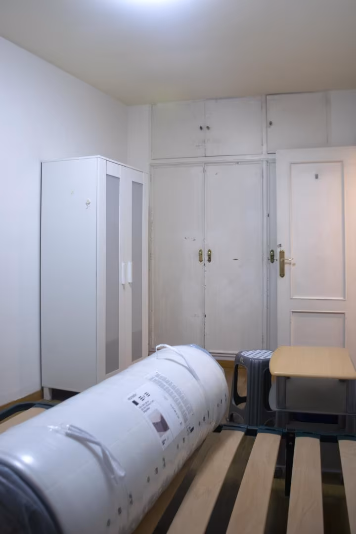 Piso en  Plaça d'Espanya 7 - Foto 8