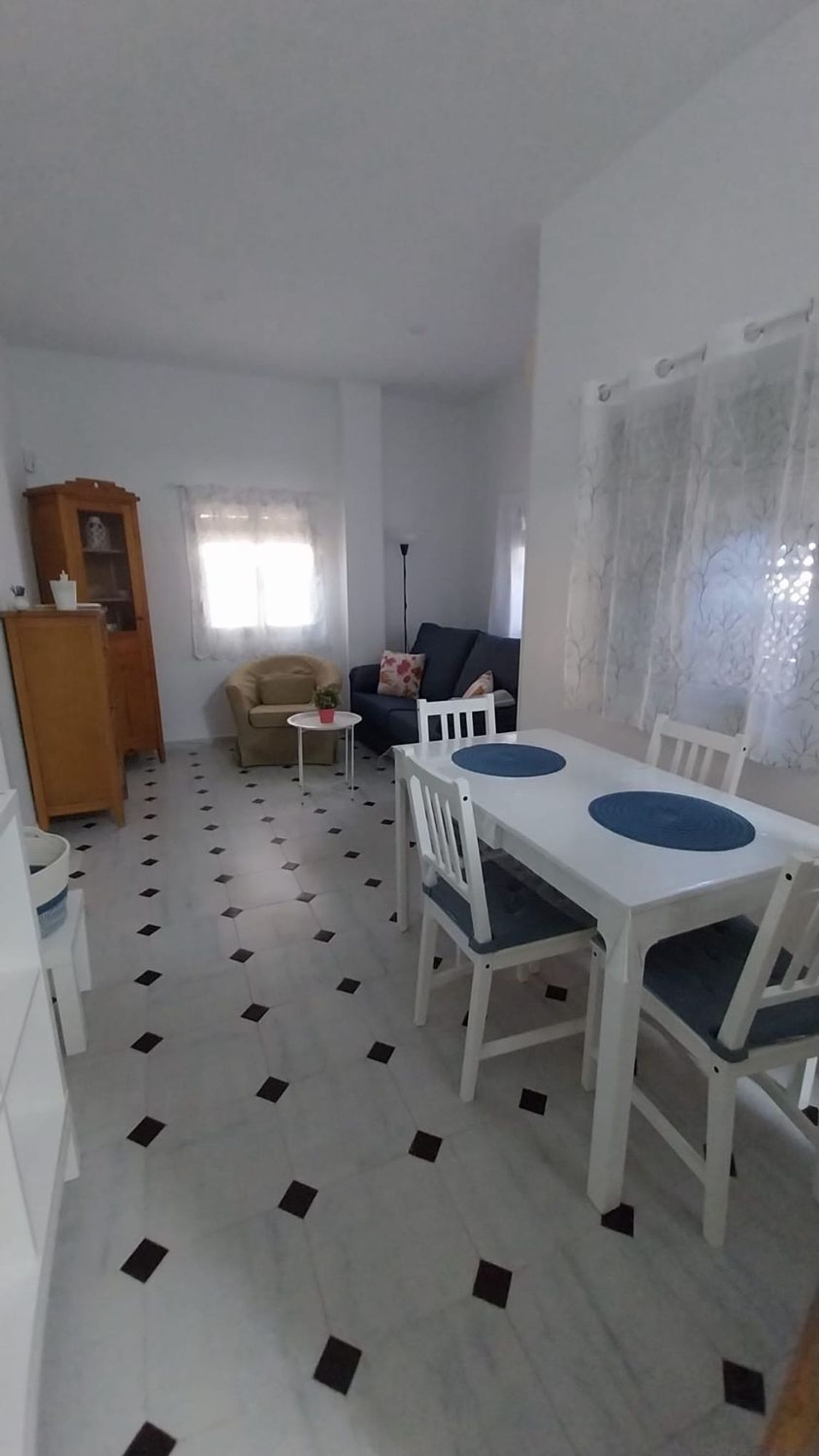 Piso en avenida Doctor Fedriani, 15 - Foto 3