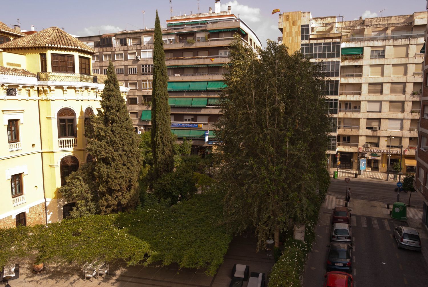 Piso en callejón Antonino, 6