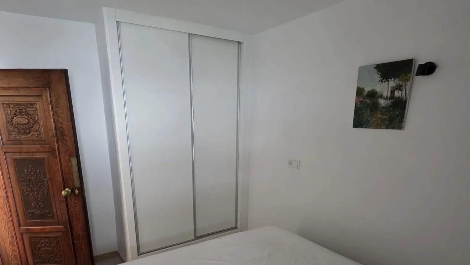 Estudio en calle Federico García Lorca, 11 - Foto 5